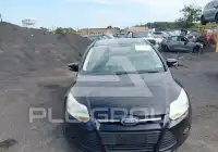 2014 Ford FOCUS photo