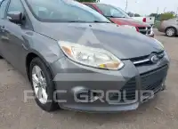 2014 Ford FOCUS photo
