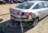 2014 Ford FOCUS photo