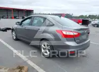 2014 Ford FOCUS photo