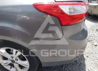 2014 Ford FOCUS фото