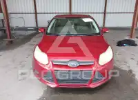 2014 Ford FOCUS фото