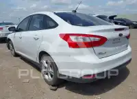 2014 Ford FOCUS фото
