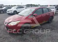 2014 Ford FOCUS photo