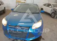 2014 Ford FOCUS фото