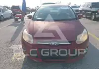 2014 Ford FOCUS фото