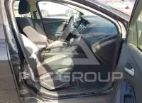 2014 Ford FOCUS фото