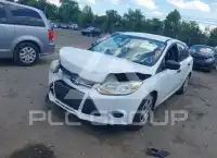 2014 Ford FOCUS фото