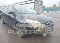 2014 Ford FOCUS фото
