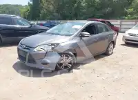 2014 Ford FOCUS фото