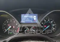 2014 Ford FOCUS фото