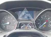 2014 Ford FOCUS фото