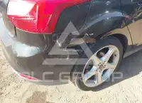 2014 Ford FOCUS фото