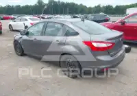 2014 Ford FOCUS фото