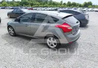 2014 Ford FOCUS фото
