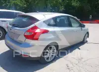 2014 Ford FOCUS photo