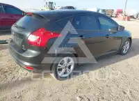 2014 Ford FOCUS фото