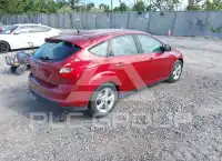 2014 Ford FOCUS фото