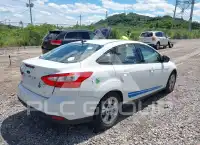 2014 Ford FOCUS фото