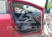 2014 Ford FOCUS photo