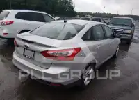 2014 Ford FOCUS фото