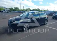 2014 Ford FOCUS фото
