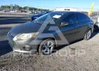2014 Ford FOCUS фото