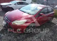2014 Ford FOCUS фото