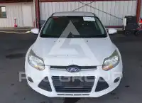 2014 Ford FOCUS фото