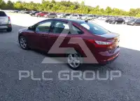 2014 Ford FOCUS фото