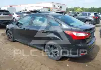 2014 Ford FOCUS фото