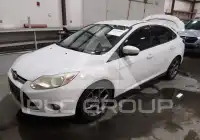 2014 Ford FOCUS фото