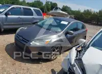 2014 Ford FOCUS фото