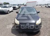 2014 Ford FOCUS photo