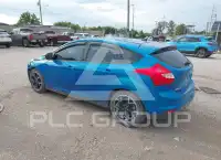 2014 Ford FOCUS фото