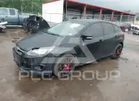 2014 Ford FOCUS фото