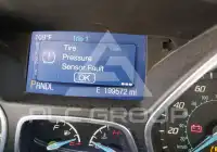2014 Ford FOCUS photo
