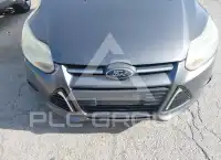 2014 Ford FOCUS фото