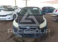 2014 Ford FOCUS photo