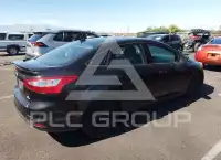 2014 Ford FOCUS фото
