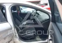 2014 Ford FOCUS фото