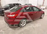 2014 Ford FOCUS фото