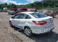 2014 Ford FOCUS фото