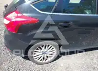 2014 Ford FOCUS фото