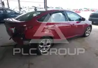 2014 Ford FOCUS фото