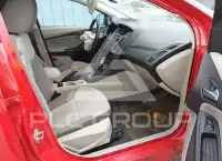2014 Ford FOCUS фото