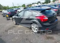 2014 Ford FOCUS photo