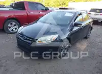 2014 Ford FOCUS фото