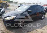 2014 Ford FOCUS фото