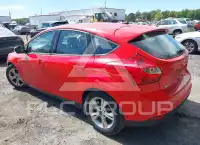 2014 Ford FOCUS photo